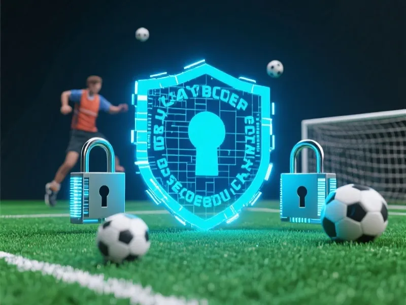 官方防伪与安全验证