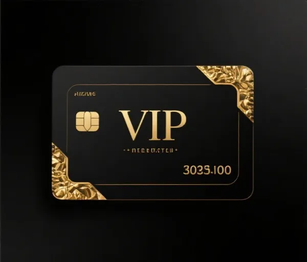 高阶VIP定制服务