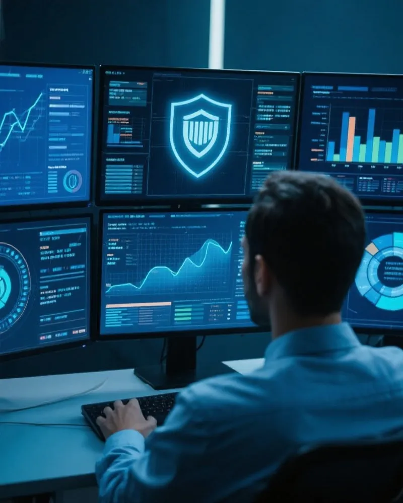 Cyber Security Analysis