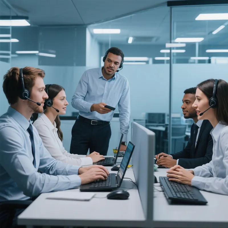 Security Support Team